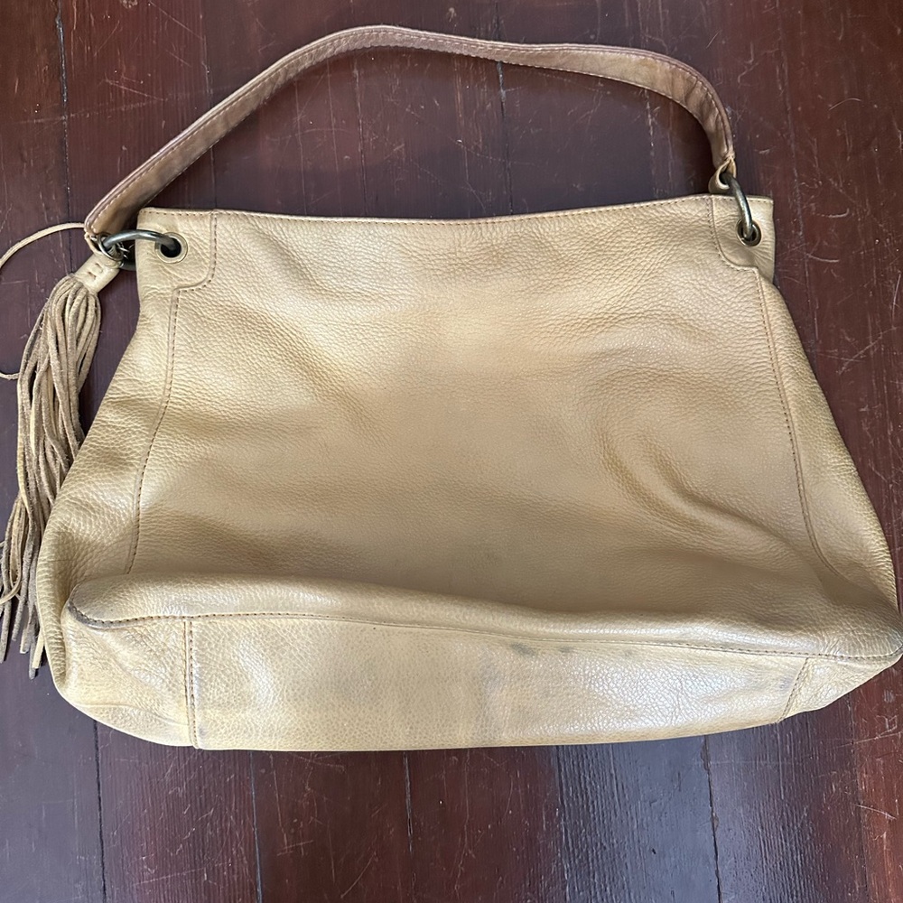 Hobo Bag - Picture 2 of 3